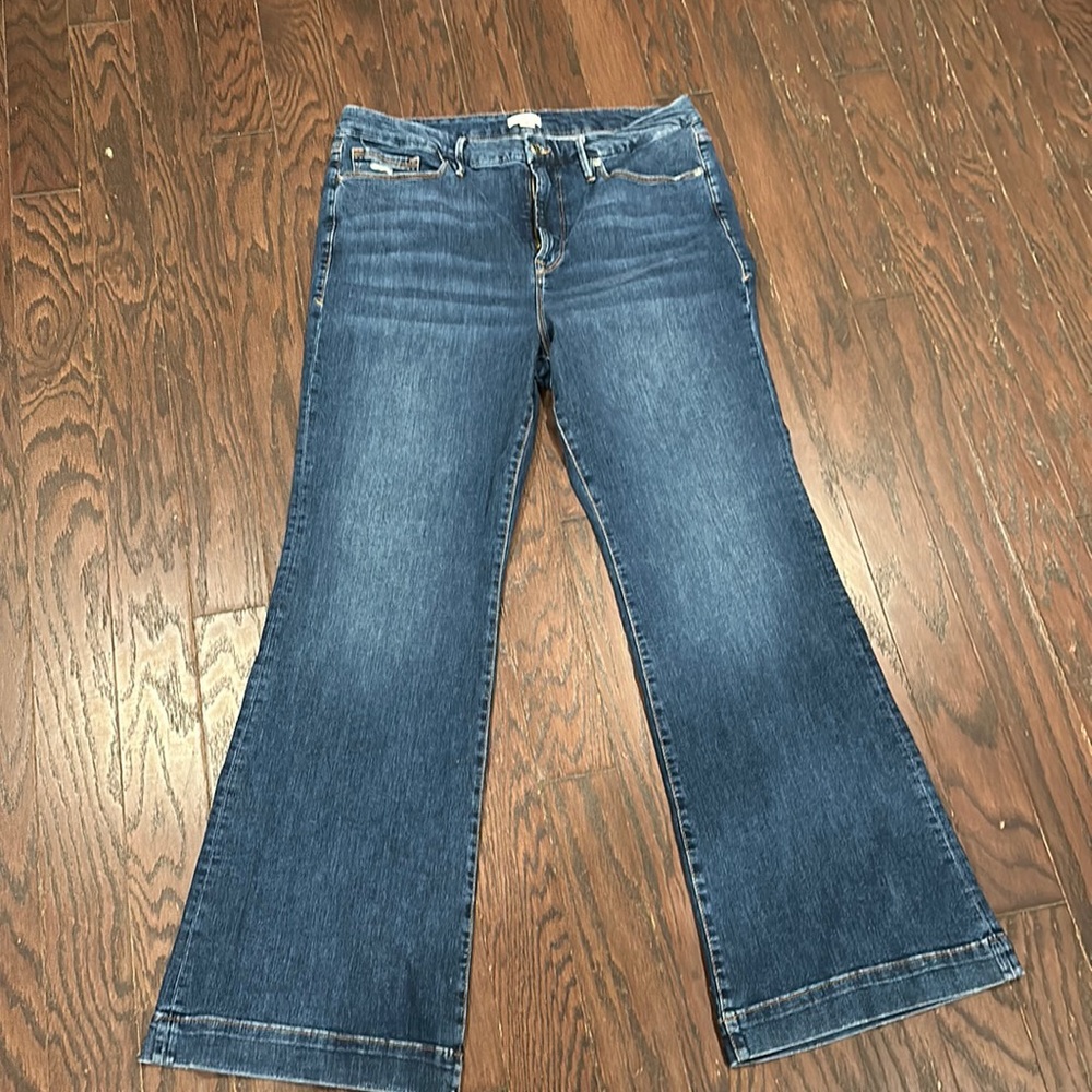 Good American Jeans